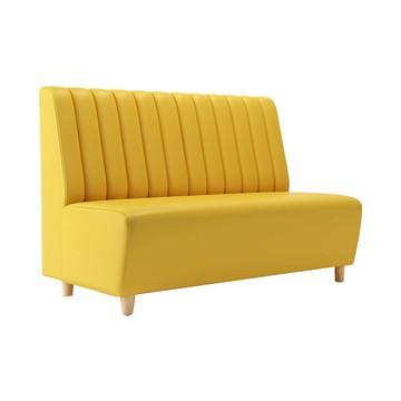 簡約休閑咖啡廳奶茶店西餐廳甜品漢堡店網紅餐廳沙發卡座套裝桌椅[DD010109]