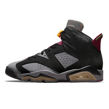 AIR JORDAN 6 BORDEAUX