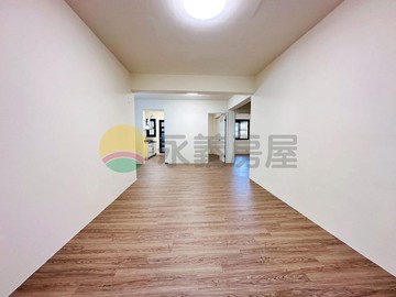 東區市中心崇誨國宅靜巷三房稀有2樓寓｜台南市東區林森路二段