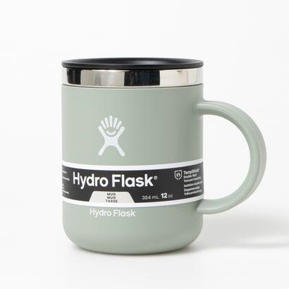 ハイドロフラスク Hydro Flask ハイドロフラスク コーヒー マグ 12oz(354ml) 蓋付き  （Agave）