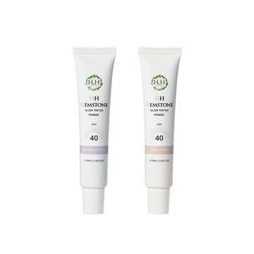 HH 寶石光防曬隔離霜(SPF40)x2入