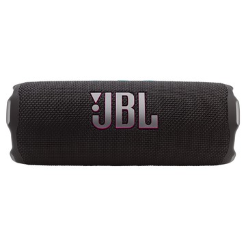 JBL 便攜型防水喇叭  FLIP7G  黑色