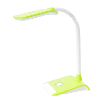 銳奇 翡翠LED護眼檯燈 適用E27 LED燈泡 不含燈泡  綠色