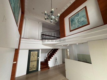 京國特區樓中樓視野戶三房+平車｜台中市南區信義南街