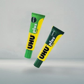 德國 UHU  工業用AB混合膠 (原廠正貨)