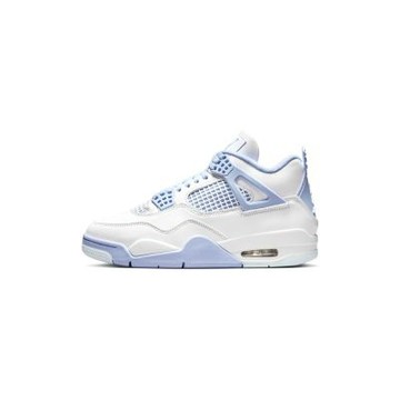 Air Jordan 4 Forget Me Not W 勿忘我 白藍花 女鞋 男女段 HV0823-100