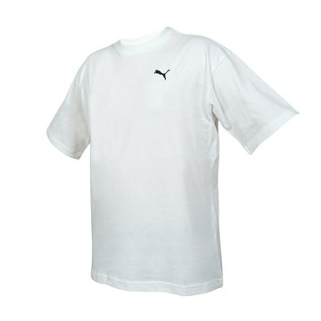 PUMA 男流行系列ESS寬鬆短袖T恤(上衣 休閒 慢跑 歐規 「62964602」≡排汗專家≡