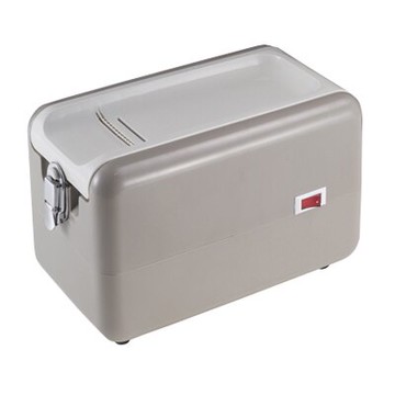 【文具通】電動式 打板擦機 板擦機 V-104 L5170002