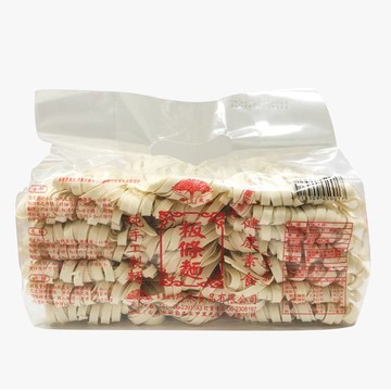 [家速配]福成粄條麵 1200g