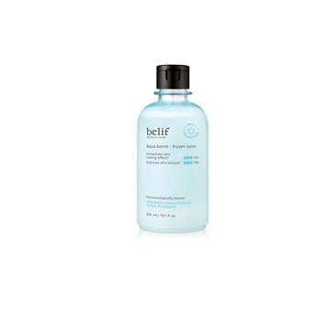 【belif】尤加利沁涼舒緩爽膚水 300ml