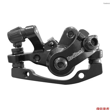 Winn鋁合金自行車剎車戶外自行車山地車山地自行車前碟剎機械卡鉗