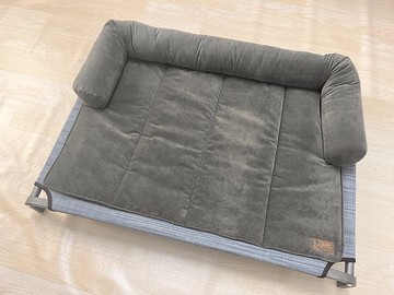 單層飛行床+三用床組合(冰晶灰+埃及藍+大象灰)