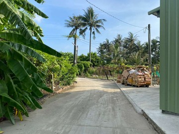 南區喜樹明興持分都內農地｜台南市南區明興段