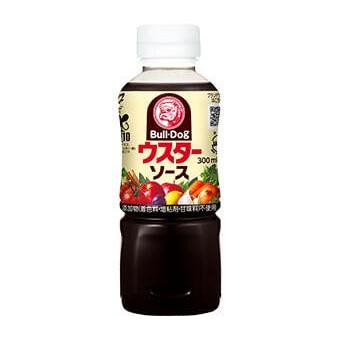 狗標烏醋調味醬300ml