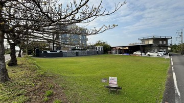 五結大閘門冬山河景觀第一排美建地~永慶旺傑｜宜蘭縣五結鄉錦眾段