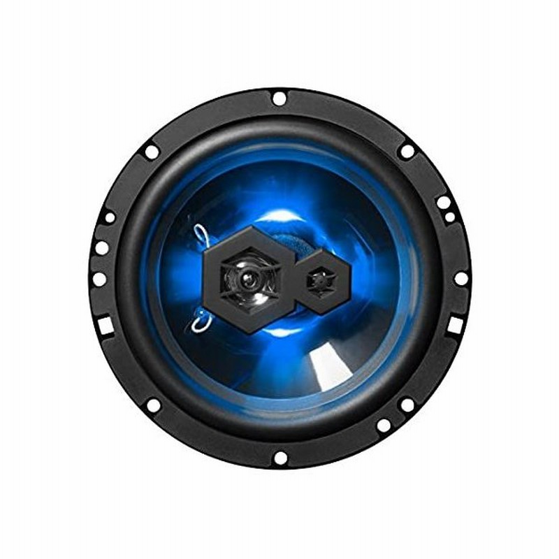 売り出しネット カースピーカー 6 5 Inch Led 並行輸入品 リアルなボドゲに Delbianco Com Br