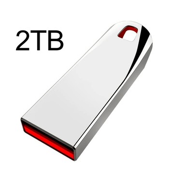 【日本代購-現貨】Sony 高速 USB  2TB 金屬隨身碟  黑色 Cle USB 隨身碟 隨身碟 SSD USB 隨身碟 免運費