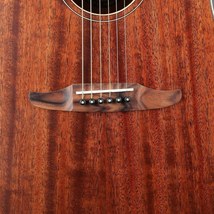 フェンダー アコースティックギター 海外直輸入 0970913122 Fender All-Mahogany Redondo Speci