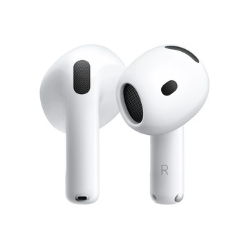AirPods 5 配備無線充電盒 MKFT4