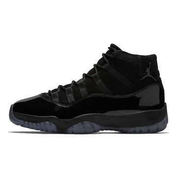 AIR JORDAN 11 RETRO CAP AND GOWN
