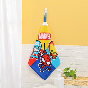 復仇者聯盟系列擦手巾34*34cm