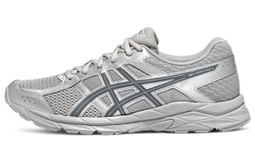 ASICS GEL-CONTEND 4 PURE SILVER GREY