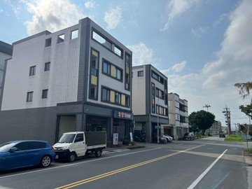 ✨獨家✨蘇澳馬賽交流道 市區邊間透天金店面 ｜宜蘭縣蘇澳鎮新榮路