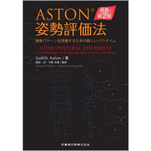 ASTON 姿勢評価法 武田功