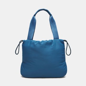 【UNDER ARMOUR】UA 女 Studio Cinch 托特包_6009577-498