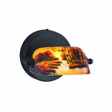 G9 5W 黃光壁燈 B260-58-270-2