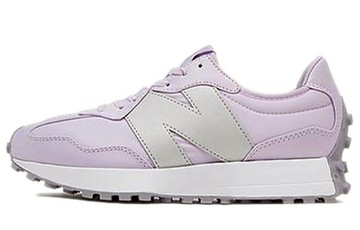 WMNS 327 ASTRAL GLOW