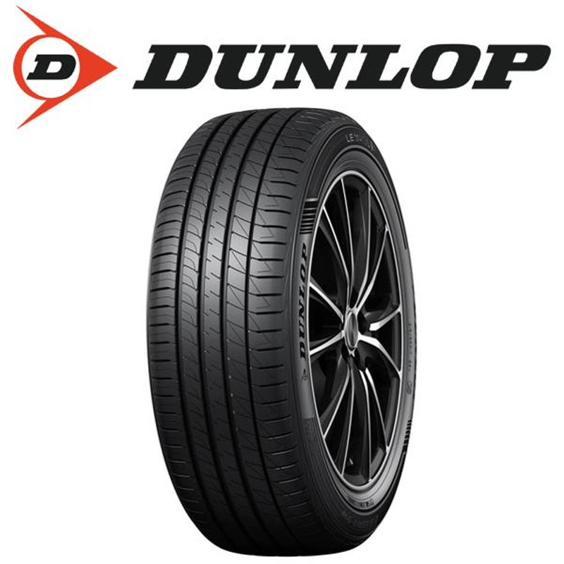 195/50R16 サマータイヤホイールセット シエンタ etc (DUNLOP LEMANS5 u0026 RIZLEYMS 4穴 100)