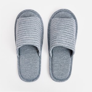 SNOW TOUCH 涼感拖鞋XL 浪花藍