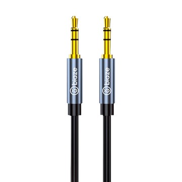 biaze 畢亞茲 AUX音頻轉換線 Y3 鍍金工藝接頭  1條