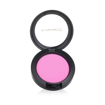 【MAC】胭脂粉 - # Pink Swoon