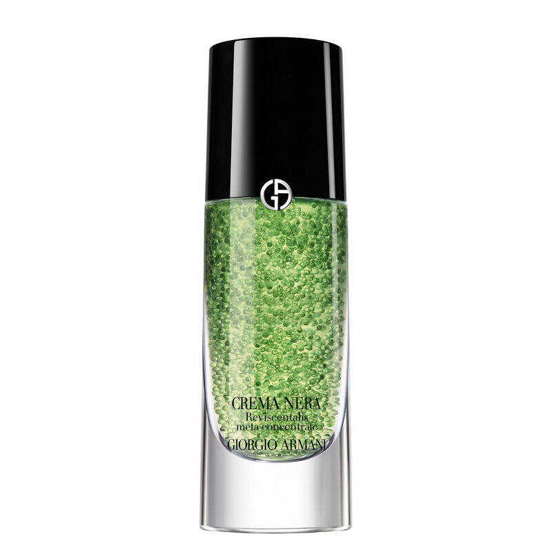 Giorgio Armani Beauty 黑曜岩新生奇蹟綠晶萃 [30ml]