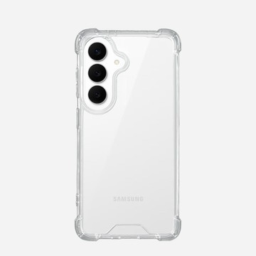 Slimax 透明手機殼 三星 S25 S25+ S24 S24+ S23 S23+ FE Ultra 抗發黃防摔空壓殼