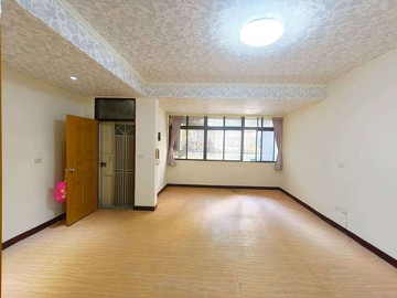 睦家＊內壢高中旁~3樓大公寓｜桃園市中壢區成章二街