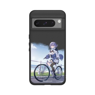 Pixel 8 Pro SolidSuit 黑 - 瑟拉斯蒂歐 - 幻月 - 我們所知道的一切