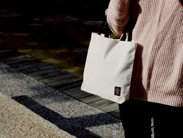 【GOODO 好務】手作×胚布 手提包