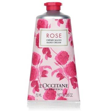 歐舒丹 Rose 手霜75ml/2.6oz