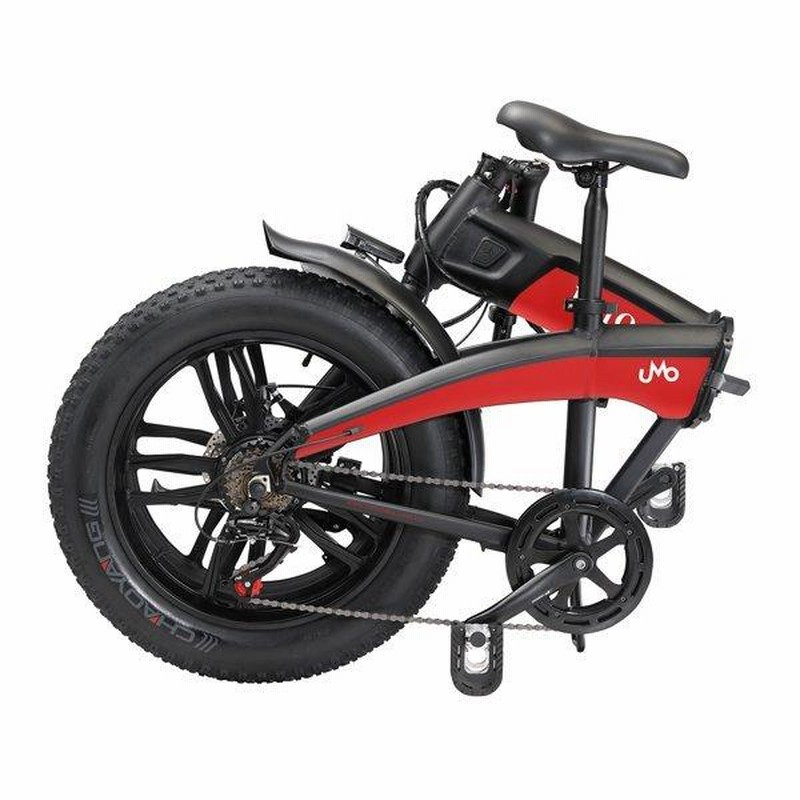 07 ファットバイク電動 20インチ 電動自転車 折りたたみ マウンテンバイク ファットバイク 電動アシスト自転車 折り畳み 20インチ×4.0