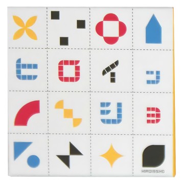 面積對決 英雄的選擇 桌遊  1盒