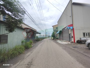 【烏日溪南】非都特農甲建｜台中市烏日區新喀哩段