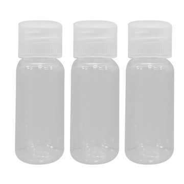 塑膠瓶3入-20ml【九乘九購物網】