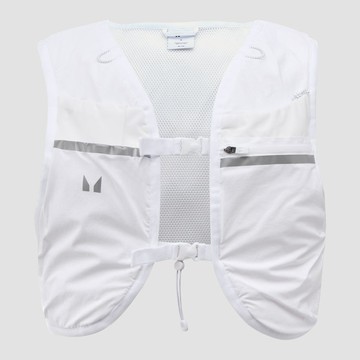 MP Hydration Vest - White - M