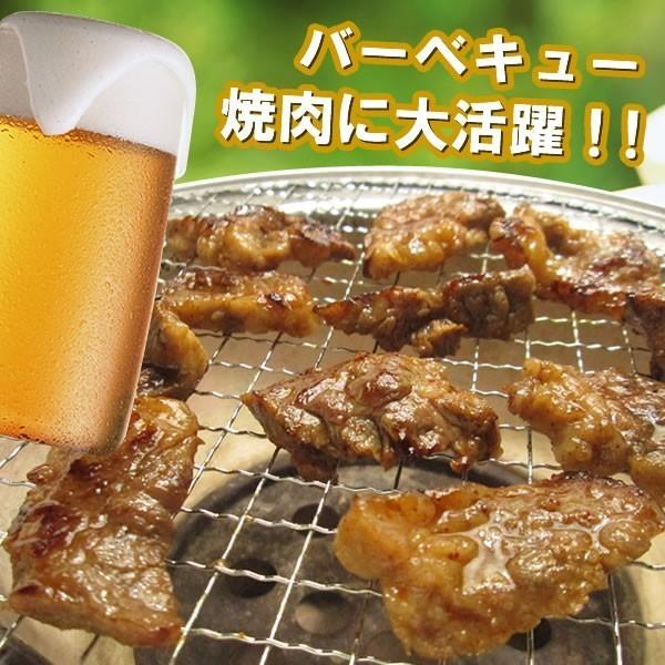 肉 牛肉 焼肉 焼き肉 セット バーベキュー  肉 ジューシー カルビ 醤油だれ漬け メガ盛セット 1kg BBQ 牛肉 食品