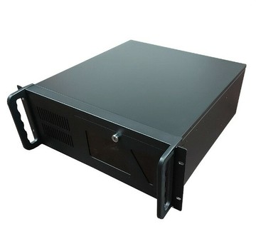 樹昌 TI-U403S 4U工業機殼 CPU高12 ATX(不含滑軌) 工業機殼 機殼