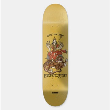 PRIMITIVE PS26W0022 Hamilton選手板身 HAMILTON EXISTENCE DECK
