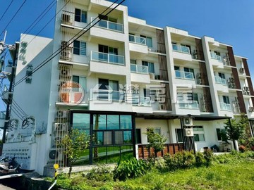 獨家！礁溪田園～綠境全新3房華廈＊近礁溪市區｜宜蘭縣礁溪鄉玉田一路